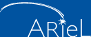 Logo Associazione ARIEL